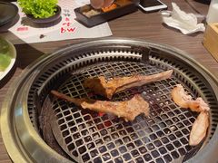 -赤坂亭·M9和牛烧肉(南京江南虹悦城店)