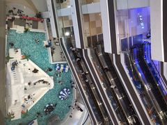 -龙湖南京江北天街