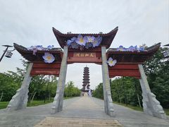 -江苏三台山国家森林公园