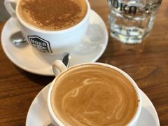 -Moka Bros 摩卡站(嘉华店)