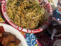 -人民公社大食堂(张家湾店)