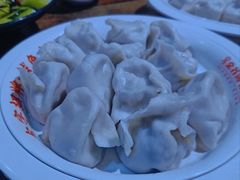 -金谷园饺子·烧烤(人大总店)