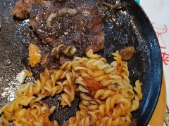 -豪享来中西餐厅(隆昌店)
