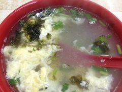 -天津包子铺(万泉庄店)