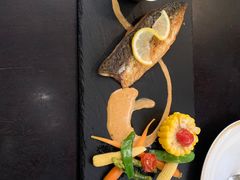 -La Creperie法餐厅(芮欧百货店)