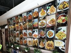 -雪乡阁东北农家菜(颛桥约好休闲街店)