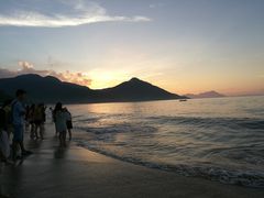 -西涌国际滨海旅游区