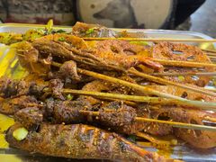 -李烤肉(非物质文化遗产)
