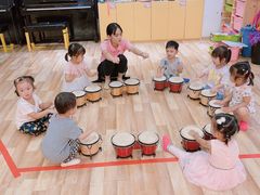 -美育音乐舞蹈国际机构(北辰校区)