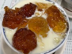 -仁信双皮奶(东川路店)