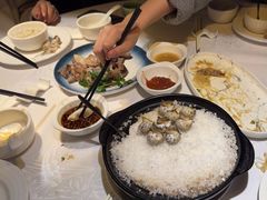 -百味馆·海鲜·湛江菜(后海花园店)