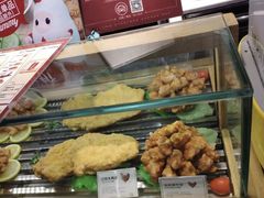 -1973继光香香鸡(合生汇购物中心店)