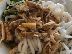 -再回首鸡肉米线(人民路一店)