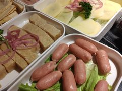 -辣府(大融城店榜首餐厅)
