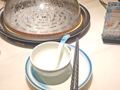 -碗中海·蒸汽海鲜·桑拿鸡(岭南天地店)