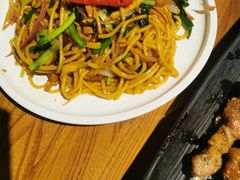 -天山集市(和家乐广场店)