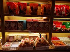 零售区-知味观(中山南路店)