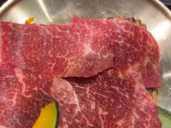 -韩宫宴烤肉·料理(苏州中心店)