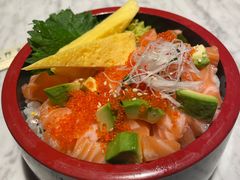 -阿吾罗日本料理(K11艺术中心店)