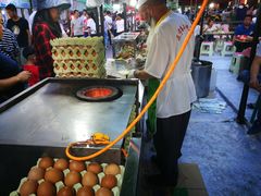 -清真老马家国华牛奶鸡蛋醪糟(正宁路店)