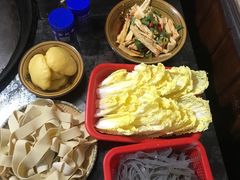 -潭州老友灶台鸡·竹屋老灶(光明E城店)