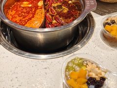 -签哥签妹儿串串火锅(青年路店)