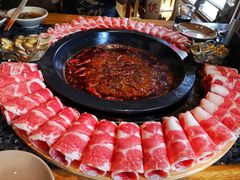 -蜀大侠火锅(丹徒宝龙广场店)
