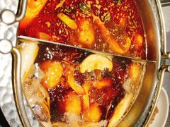 -一绪に寿喜烧自助(世茂广场店)