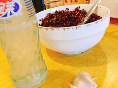 -水仙拉面(水仙街店)