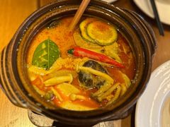 泰式冬阴功汤-庆春朴门(前滩太古里店)