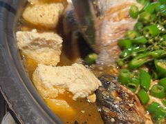 -探鱼·鲜青椒爽麻烤鱼(领展购物广场店)