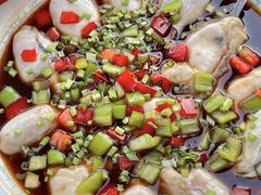 -漫月里·鲁菜海鲜小渔村(海水浴场店)