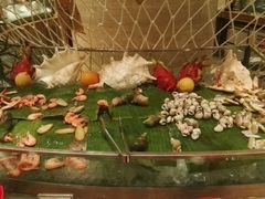 -宁波阳光豪生大酒店·豪生咖啡厅