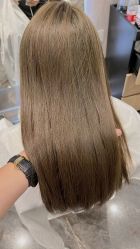-MMby Hair Code芭曲发型