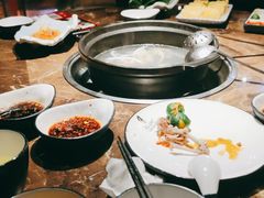 -同仁四季椰子鸡(海岸城天利店)