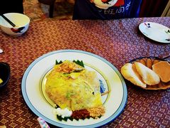 -南沙游艇会·大兵船餐厅