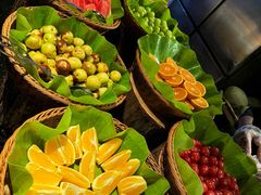 -领鲜活海鲜榴莲自助火锅(东门店)