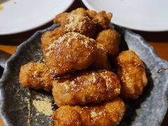 -付小姐在成都(吾悦广场店)