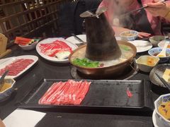 -东来顺饭庄(金泉广场店)