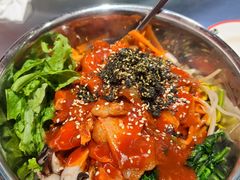 -堂堂小伙夫·辽宁小吃大排档(京西大悦城店)