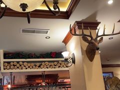 -摩根扒房(桐梓林店)