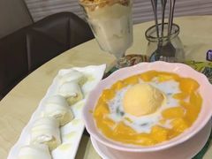 -甜心妈妈·榴莲星级糖水(北京路总店)
