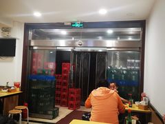 大堂-水仙拉面(水仙街店)