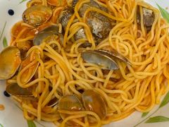 -萨莉亚意式餐厅(天河城购物中心店)