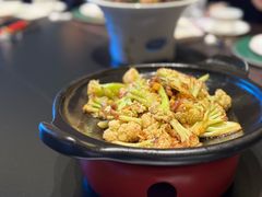 -秀儿四九城·新京菜(亚运村鸟巢店)