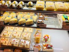 -昆明冠生园·蛋糕·面包(南强街店)