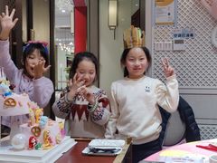 -丰收日(五角场店)
