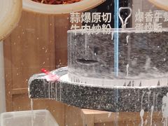 -小满手工粉(上海月星环球港店)