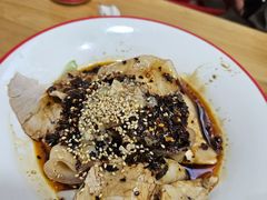 -朱大嘴肥肠血旺(福字街店)