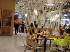 -嘻小北·兰州清汤牛肉面(南翔印象城MEGA店)